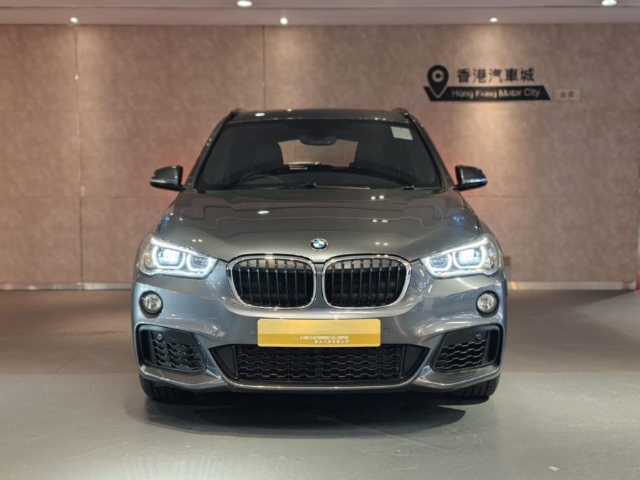 X1 SDRIVE18iA M SPORT - Image 4